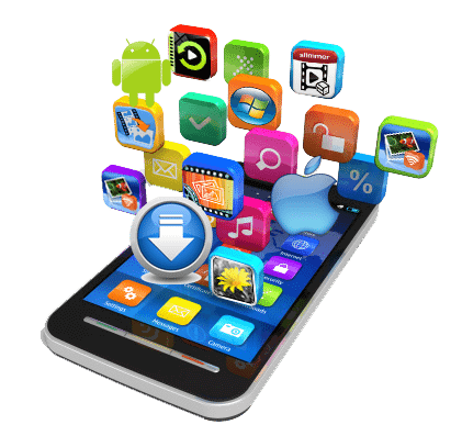 Softio Mobile Application